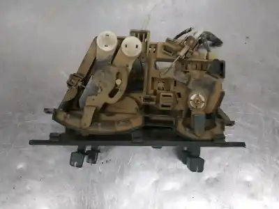 Peça sobressalente para automóvel em segunda mão comando de sofagem (chauffage / ar condicionado)  por opel frontera a básico referências oem iam 5261800024  