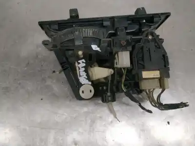 Peça sobressalente para automóvel em segunda mão comando de sofagem (chauffage / ar condicionado)  por opel frontera a básico referências oem iam 5261800024  