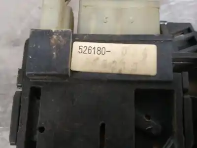 Peça sobressalente para automóvel em segunda mão Comando De Sofagem (chauffage / Ar Condicionado)  por OPEL FRONTERA A Básico Referências OEM IAM 5261800024  