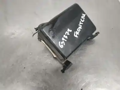 Second-hand car spare part Fuse Box Unit for OPEL FRONTERA A Básico OEM IAM references   