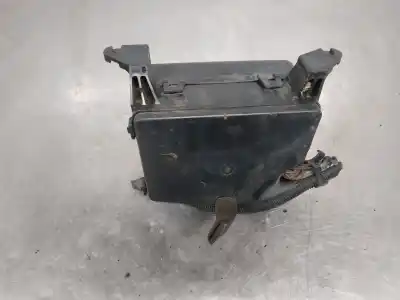 Peça sobressalente para automóvel em segunda mão caixa de fusíveis e relés por opel frontera a básico referências oem iam   