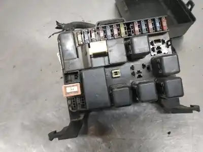 Peça sobressalente para automóvel em segunda mão caixa de fusíveis e relés por opel frontera a básico referências oem iam   