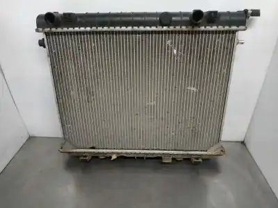 Second-hand car spare part Water Radiator for OPEL FRONTERA A Básico OEM IAM references 91149885  