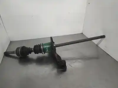 Second-hand car spare part FRONT RIGHT TRANSMISSION for OPEL FRONTERA A  OEM IAM references   