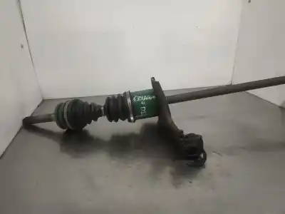 Second-hand car spare part front right transmission for opel frontera a básico oem iam references   