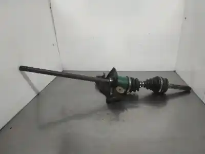 Second-hand car spare part front right transmission for opel frontera a básico oem iam references   