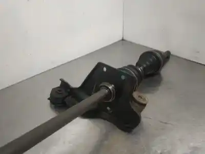 Second-hand car spare part front right transmission for opel frontera a básico oem iam references   