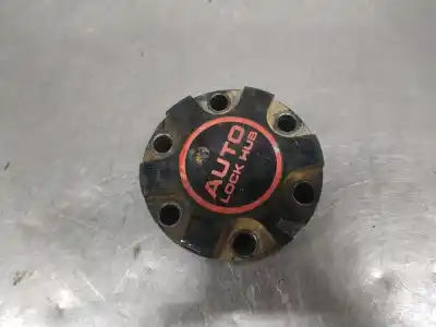 Second-hand car spare part Hub Assy-free Running for OPEL FRONTERA A Básico OEM IAM references   