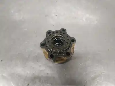 Second-hand car spare part hub assy-free running for opel frontera a (u92) 2.3 td (5jmwl4) oem iam references   