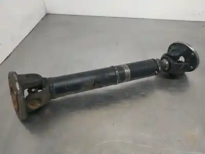 Second-hand car spare part center transmission for opel frontera a básico oem iam references   