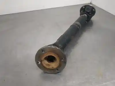 Second-hand car spare part center transmission for opel frontera a básico oem iam references   