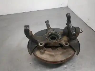 Second-hand car spare part FRONT LEFT KNUCKLE for OPEL FRONTERA A  OEM IAM references   