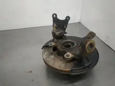 Second-hand car spare part front right knuckle for opel frontera a básico oem iam references   