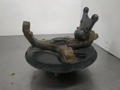 Second-hand car spare part Front Right Knuckle for OPEL FRONTERA A Básico OEM IAM references   