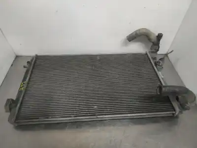 Pezzo di ricambio per auto di seconda mano Radiatore D Acqua per SEAT LEON (1M1) Signo Riferimenti OEM IAM 1J0121253P  