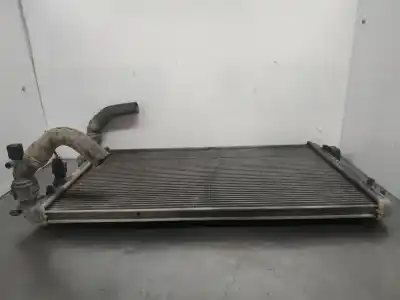 Pezzo di ricambio per auto di seconda mano radiatore d acqua per seat leon (1m1) signo riferimenti oem iam 1j0121253p  