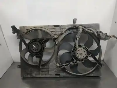 Pezzo di ricambio per auto di seconda mano elettroventola per seat leon (1m1) signo riferimenti oem iam 1j0121205b  