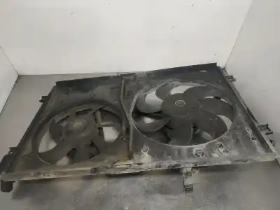 Pezzo di ricambio per auto di seconda mano elettroventola per seat leon (1m1) signo riferimenti oem iam 1j0121205b  