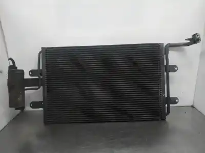 Pezzo di ricambio per auto di seconda mano condensatore / radiatore aria condizionata per seat leon (1m1) signo riferimenti oem iam 1j0820411l  