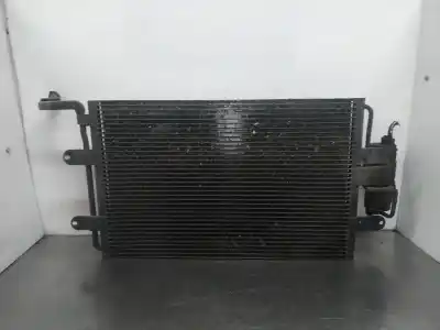 Pezzo di ricambio per auto di seconda mano condensatore / radiatore aria condizionata per seat leon (1m1) signo riferimenti oem iam 1j0820411l  