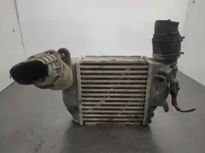 Pezzo di ricambio per auto di seconda mano intercooler per seat leon (1m1) signo riferimenti oem iam 1j0145803s  