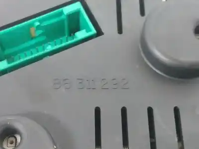 Second-hand car spare part Dashboard for SEAT LEON (1M1) Signo OEM IAM references W01M0920822D  