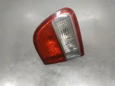 Pezzo di ricambio per auto di seconda mano luce di coda interna destra per seat leon (1m1) signo riferimenti oem iam 1m6945092b  