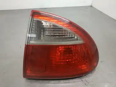 Pezzo di ricambio per auto di seconda mano luci posteriori destra per seat leon (1m1) signo riferimenti oem iam 1m6945112  