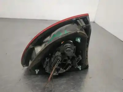 Pezzo di ricambio per auto di seconda mano Luci Posteriori Destra per SEAT LEON (1M1) Signo Riferimenti OEM IAM 1M6945112  