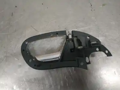 Автозапчасти б/у левая задняя внутренняя ручка за seat leon (1m1) signo ссылки oem iam   