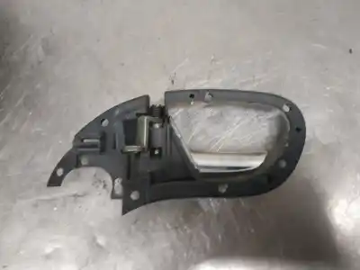 Автозапчасти б/у внутренняя задняя правая ручка за seat leon (1m1) signo ссылки oem iam   