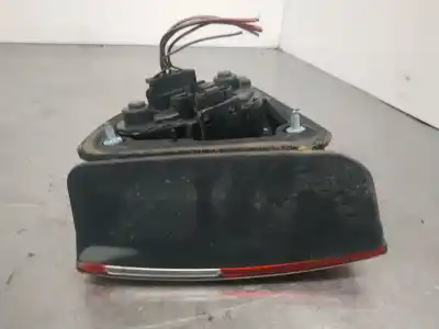 Peça sobressalente para automóvel em segunda mão farolim traseiro esquerdo por seat leon (1m1) signo referências oem iam 1m6945111  