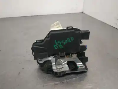 Автозапчастина б/у замок передній праві двері для seat leon (1m1) signo посилання на oem iam   