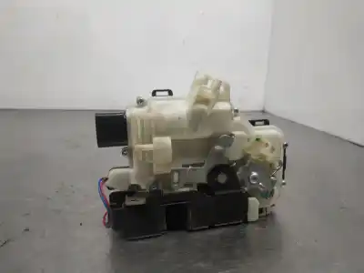 Автозапчастина б/у замок передній праві двері для seat leon (1m1) signo посилання на oem iam   