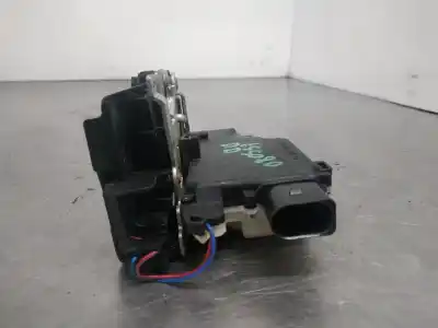 Автозапчастина б/у замок передній праві двері для seat leon (1m1) signo посилання на oem iam   