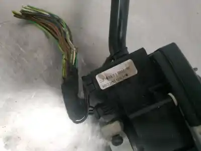 Pezzo di ricambio per auto di seconda mano comando multifunzione per seat leon (1m1) signo riferimenti oem iam 4b0953503h  