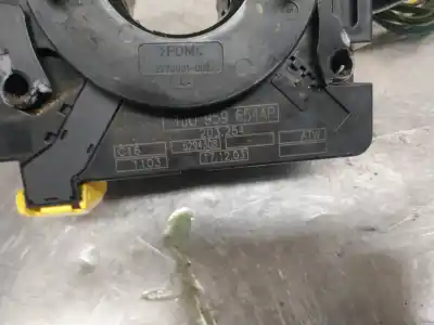 Pezzo di ricambio per auto di seconda mano comando multifunzione per seat leon (1m1) signo riferimenti oem iam 4b0953503h  