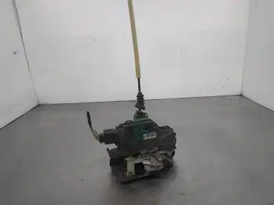 Pezzo di ricambio per auto di seconda mano serratura porta anteriore sinistra per seat leon (1m1) signo riferimenti oem iam 3b1837015q  