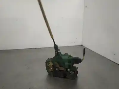 Pezzo di ricambio per auto di seconda mano serratura porta anteriore sinistra per seat leon (1m1) signo riferimenti oem iam 3b1837015q  