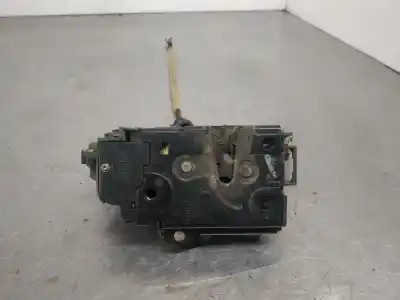 Pezzo di ricambio per auto di seconda mano serratura porta anteriore sinistra per seat leon (1m1) signo riferimenti oem iam 3b1837015q  