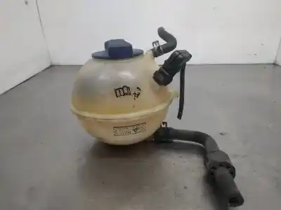 Second-hand car spare part COOLANT EXPANSION TANK for SEAT LEON (1M1)  OEM IAM references 1J0121403B  