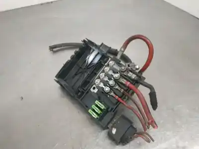 Second-hand car spare part fuse box unit for seat leon (1m1) signo oem iam references 1j0937550  