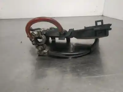 Second-hand car spare part fuse box unit for seat leon (1m1) signo oem iam references 1j0937550  