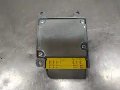 Pezzo di ricambio per auto di seconda mano centralina airbag per seat leon (1m1) signo riferimenti oem iam 1c0909605a  
