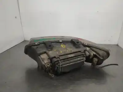 Автозапчастина б/у права фа для seat leon (1m1) signo посилання на oem iam 1m1941002d  