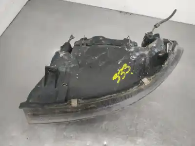 Автозапчастина б/у права фа для seat leon (1m1) signo посилання на oem iam 1m1941002d  