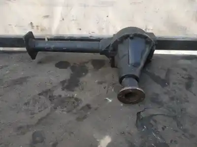 Second-hand car spare part FRONT DIFFERENTIAL for OPEL FRONTERA A  OEM IAM references C12HU217002  