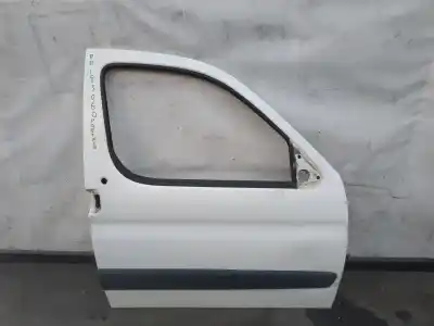 Автозапчасти б/у дверь передняя правая за peugeot partner (s2) rancho plus ссылки oem iam   