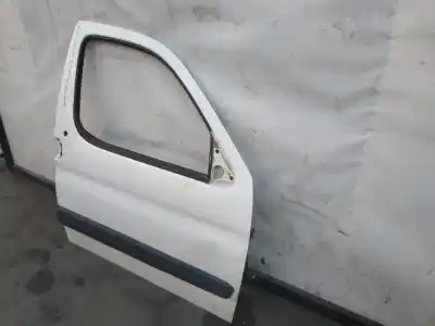 Автозапчасти б/у дверь передняя правая за peugeot partner (s2) rancho plus ссылки oem iam   