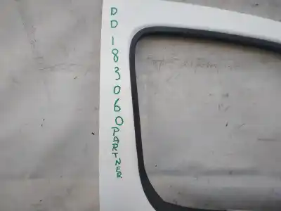 Автозапчасти б/у дверь передняя правая за peugeot partner (s2) rancho plus ссылки oem iam   